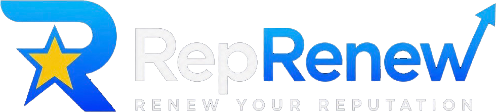 RepRenew - Renew Your Reputation